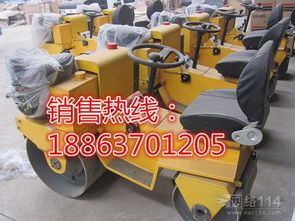 振动压路机 高效压实技术的工程利器